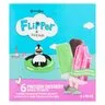 PnP Flipper & Friends Soda Floats Frozen Desserts 6 x 80ml