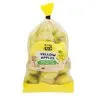 PnP Kidz Yellow Apples 1kg