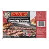Eskort Streaky Bacon 200g