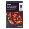 PnP Frozen Smokey BBQ Chicken Pasta 900g