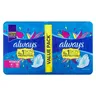 Always Maxi Super Plus Duo 18 Pack