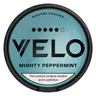 Velo Mighty Peppermint 14mg Nicotine Pouches 20 Pack