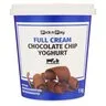PnP Full Cream Cream Chocolate Chip Yoghurt 1kg