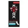 Kotex Daily Protect Unscented Normal Pantyliners 20 Pack