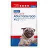 No Name Adult Steak Dog Food 8kg