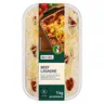 PnP Beef Lasagne 1kg