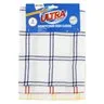 PnP Ultra Honeycomb Dish Cloths 3 Pack