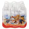 Thirsti Paw Patrol Still Water 330ml x 6