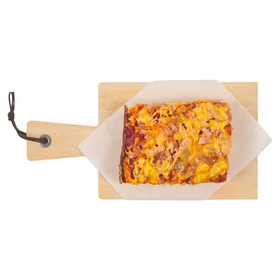 PnP Ham Pizza Slice