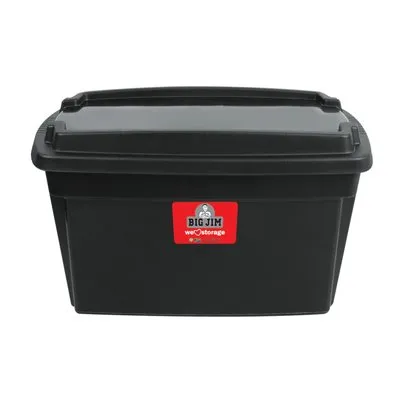 BIG JIM Delta Storage Box 30L