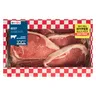 PnP Bulk T-Bone & Club Steak
