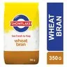 Snowflake Wheat Bran 350g