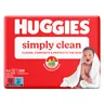 Huggies Simply Clean Baby Wipes 288 Pack