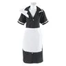 Parisiene 3 Piece Overall Set Small 1 Pack