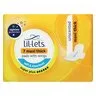 Lil-lets Unscented Super Plus Pads 7 Pack