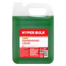 Hyper Bulk Lemon Dishwashing Liquid 5L