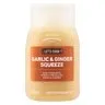 PnP Let's Cook Garlic & Ginger Squeeze 250ml