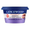 Lancewood Medium Fat Balsamic & Onion Cottage Cheese 150g