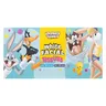 Looney Tunes 2 Ply White Facial Tissues 100 Pack