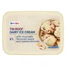 PnP Tin Roof Dairy Ice Cream 2L