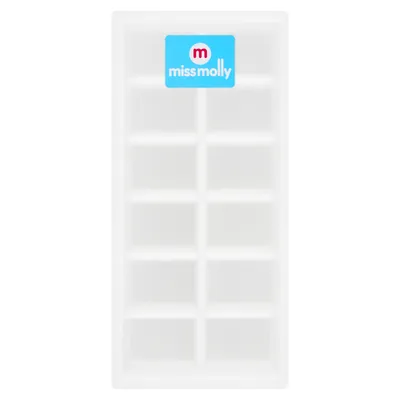 Miss Molly Ice Tray Twin Pack