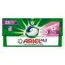 Ariel Liquid Pods Touch of Downy Capsules 30 Pack