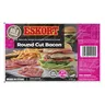 Eskort Round Cut Bacon 200g