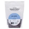 Nature's Choice Chia Seeds 250g