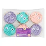 BT Bakery Cheeky Monster Cupcakes 6 Pack