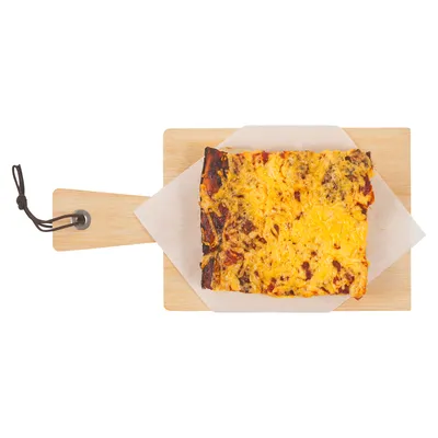 PnP Margherita Pizza Slice