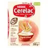 Nestle Cerelac Regular Stage 1 Baby Cereal 200g