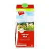 PnP Live Well Low Fat Ultra Pasteurized Milk 2L