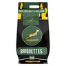 Springboks Briquettes & Free Firelighter 2kg