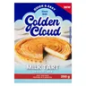 Golden Cloud Milk Tart Dessert Mix 250g