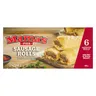 Mama's Sausage Rolls 6 Rolls