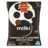 First Choice Milki Chocolate Flavoured Full Cream Milk 200ml