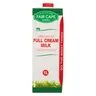 Fair Cape Eco Uht Full Cream Milk 1L