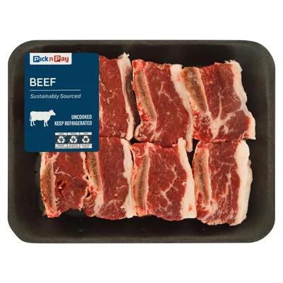 PnP Potjiekos Soup Pack 500g