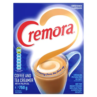 Cremora Coffee & Tea Creamer 750g