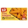 I&J Original Fish Fingers 2kg