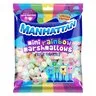 Manhattan Mini Rainbow Marshmallows 150g