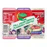 Fair Cape Full Cream Strawberry, Blueberry & Vanilla Smooth Yoghurt 6 Pack