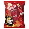 Simba Wellington's Tomato Sauce Flavoured Potato Chips 36g