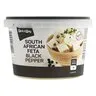 PnP Feta Cheese with Black Pepper 200g