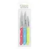 Chef's Kitchen Knife Set 3 Pieces