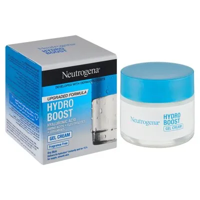 Neutrogena Hydro Boost Gel Cream 50ml