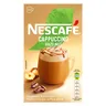 Nescafe Gold Hazelnut Latte Sachets 18g