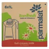 Parmalat Everfresh Full Cream Long Life Milk 6 x 1L