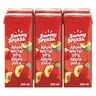 Sunny Splash Apple Nectar Juice 6 x 200ml