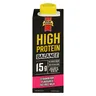 First Choice High Protein Balance Strawberry Flavoured Fat Free Milk 250ml